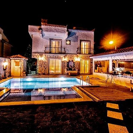 Naz Konak Alaçatı Ngoại thất bức ảnh