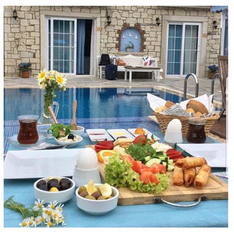 Naz Konak Alaçatı Ngoại thất bức ảnh
